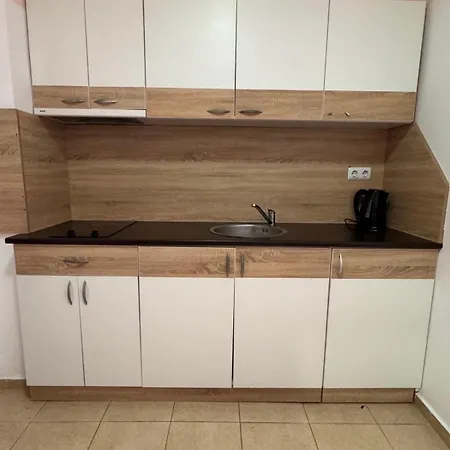 Luxury In Old דירה