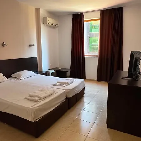 Apartment Luxury In Old