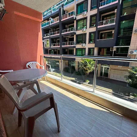 Apartment Luxury In Old Pomorie
