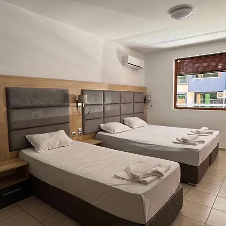 Luxury In Old Apartment