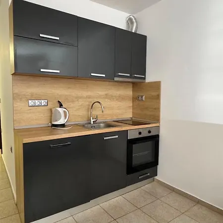 Apartment Luxury In Old *